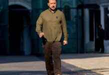 Russischer Angriff auf Supermarkt in der Ukraine: Mindestens zehn Tote news-09082024-150019