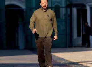 Russischer Angriff auf Supermarkt in der Ukraine: Mindestens zehn Tote news-09082024-150019