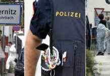 Die Geschichte des Ternitzer Anschlagsplaners Beran A. news-09082024-220313