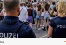 Terrorgefahr in Österreich: Aktuelle Lage und Risiken news-09082024-220405