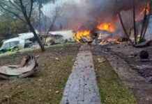 Tragischer Flugzeugabsturz erschüttert Brasilien news-09082024-220432
