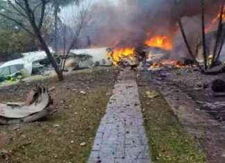Tragischer Flugzeugabsturz erschüttert Brasilien news-09082024-220432
