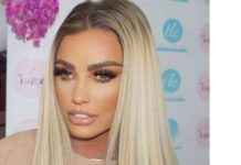 Verhaftung von Ex-Model Katie Price wegen versäumten Gerichtstermins news-09082024-220529