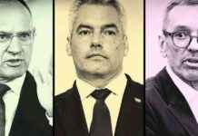 Intensivwahlkampf: Reaktion der Parteien auf Swift-Absage news-10082024-050346