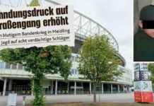 Eltern verteidigen Verdächtigen: Unschuldiger Junge news-10082024-050503