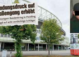 Eltern verteidigen Verdächtigen: Unschuldiger Junge news-10082024-050503