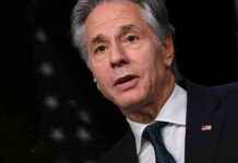 Blinken an Galant: Vermeiden Sie Eskalation news-10082024-050526