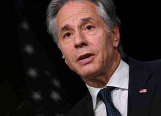 Blinken an Galant: Vermeiden Sie Eskalation news-10082024-050526