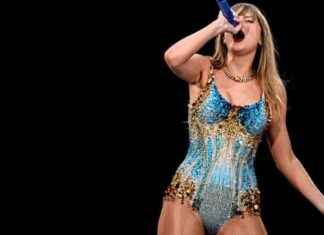 Taylor Swift Konzertfilm auf ORF 1: Samstagabend Highlight news-10082024-120420