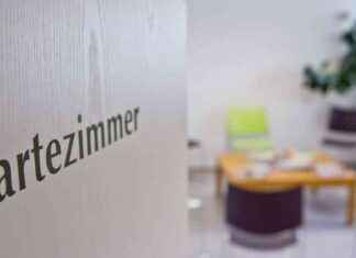 Stornogebühr für Ärzte und Wirte: Bis zu fünfmal pro Woche abrechnen news-10082024-120441