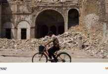 Aufwind durch Gaza-Krieg: Islamischer Staat stärkt seine Position news-10082024-120507