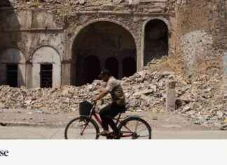 Aufwind durch Gaza-Krieg: Islamischer Staat stärkt seine Position news-10082024-120507