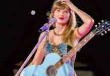 Swift entschuldigt sich: ORF überrascht mit Konzertübertragung news-10082024-120533