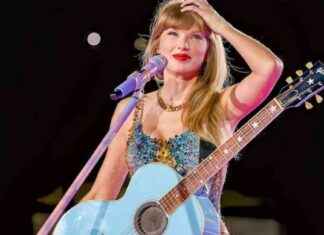 Swift entschuldigt sich: ORF überrascht mit Konzertübertragung news-10082024-120533