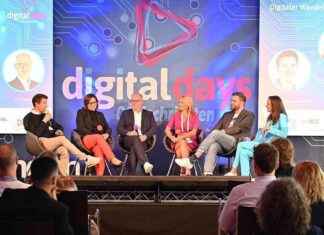 Digitale Kompetenz: Alles über die Digital Days in Linz news-10082024-120704