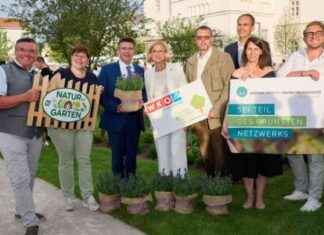 Erlebnisgärten Schiltern: ELCA Trend Award Nominierung news-10082024-120729