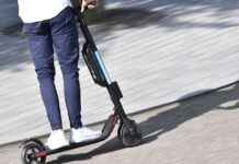 Sicherheitstipps für E-Scooter, E-Bikes und Handys: Wichtige Informationen! news-12082024-021006