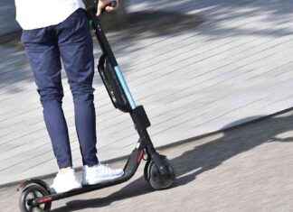 Sicherheitstipps für E-Scooter, E-Bikes und Handys: Wichtige Informationen! news-12082024-021006