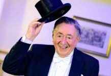 Prominenter österreichischer Bauunternehmer Richard Lugner verstorben mit 91 Jahren news-12082024-113648