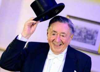 Prominenter österreichischer Bauunternehmer Richard Lugner verstorben mit 91 Jahren news-12082024-113648