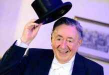 Richard Lugner: Nachruf auf den österreichischen Bauunternehmer und Society-Liebling news-12082024-113715