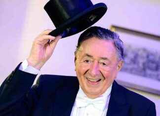 Richard Lugner: Nachruf auf den österreichischen Bauunternehmer und Society-Liebling news-12082024-113715