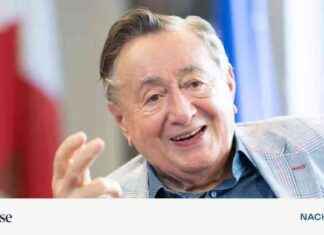 Richard Lugner: Tod einer Wiener Society-Legende news-12082024-113745