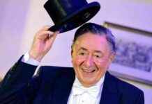 Richard Lugner: Ein Nachruf auf den Society-Baumeister news-12082024-113809