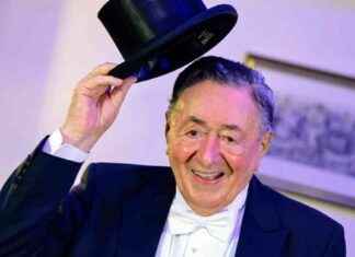 Richard Lugner: Ein Nachruf auf den Society-Baumeister news-12082024-113809