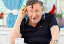 Das Bedauern von Richard Lugner: Ein Rückblick news-12082024-174358