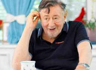 Das Bedauern von Richard Lugner: Ein Rückblick news-12082024-174358