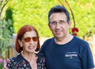 Tipps für den Umgang mit Unwetterfolgen: Steirisches Paar berichtet news-12082024-234351