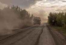 Militäranalyst Gady: Potenzielle Verluste in der Ukraine analysiert news-12082024-234420