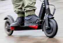 Tödlicher Unfall mit E-Scooter: 39-Jähriger stirbt in Tiroler Klinik news-12082024-234604