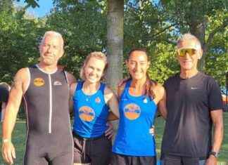 Multisportler in Wiener Neustadt meistern Sommerhitze news-12082024-234633