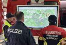 Vermisste in der Steiermark: Jedes Jahr über 1000 Personen gesucht news-13082024-054534