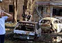 Ukrainische Armee kontrolliert 1000 Quadratkilometer in Kursk: Aktuelle Entwicklungen und Informationen news-13082024-054608