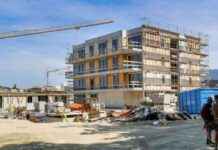 Gefördertes Eigentum in Salzburg: Preisdeckel beeinflusst Interesse news-13082024-054714