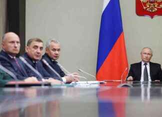 Russland schlägt zurück: Ukraine löst landesweiten Luftalarm aus news-13082024-114842