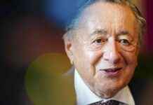 Lugner besuchte uneheliche Tochter vor seinem Tod news-13082024-114910