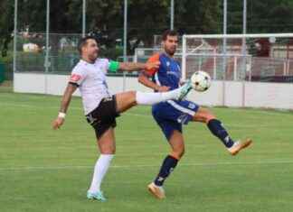 Kampf um den Titel: Offene und spannende Situation news-13082024-115038