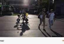 Angriff auf Kursk: Auswirkungen des Zweiten Weltkriegs in Russland news-13082024-175343