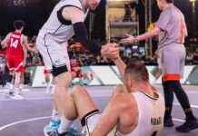 Von Operationstisch zu Damen-Teamchef: Die Geschichte von Matthias Linortner news-13082024-175523