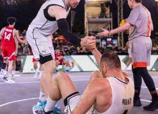 Von Operationstisch zu Damen-Teamchef: Die Geschichte von Matthias Linortner news-13082024-175523