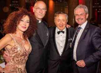 Richard Lugner: Die Regentschaft in Poysdorf – Geschichte und Erfolg news-13082024-175604