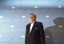 Die finanzielle Zukunft von Richard Lugner: Schulden abbauen und Vermögen sichern news-13082024-235451