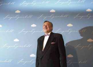 Die finanzielle Zukunft von Richard Lugner: Schulden abbauen und Vermögen sichern news-13082024-235451