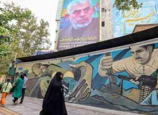 Iranisches Regime plant Angriff auf Israel: Israelis besorgt news-13082024-235520