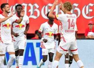 Salzburg siegt mit 5:4 gegen Twente in CL-Qualifikation news-13082024-235648