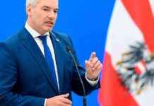 Grüne und Opposition setzen sich gegen ÖVP im Sicherheitsrat durch news-14082024-095143